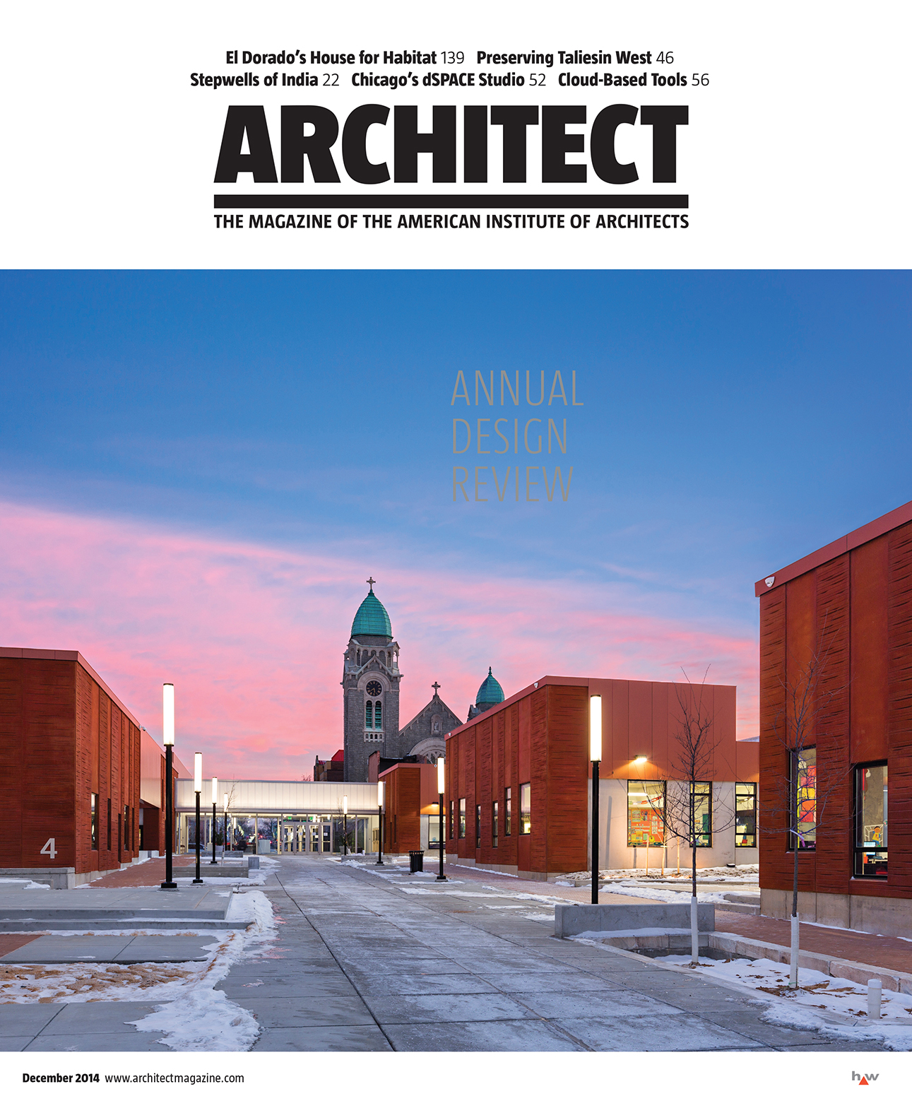 architect-magazine-subscription-application