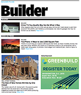 BUILDER PULSE