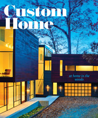 Custom Home